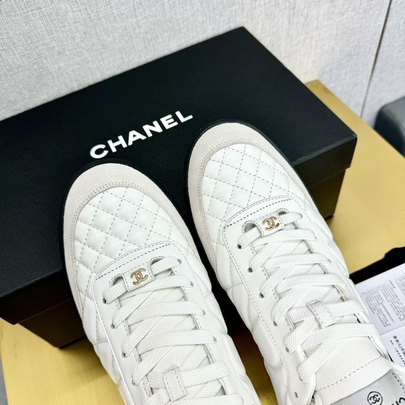 Chanel Sport Shoes